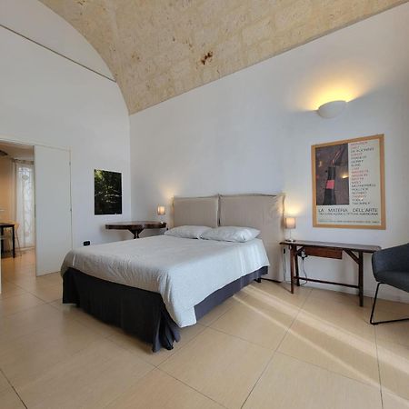Central Station Apartment Bari Exteriér fotografie