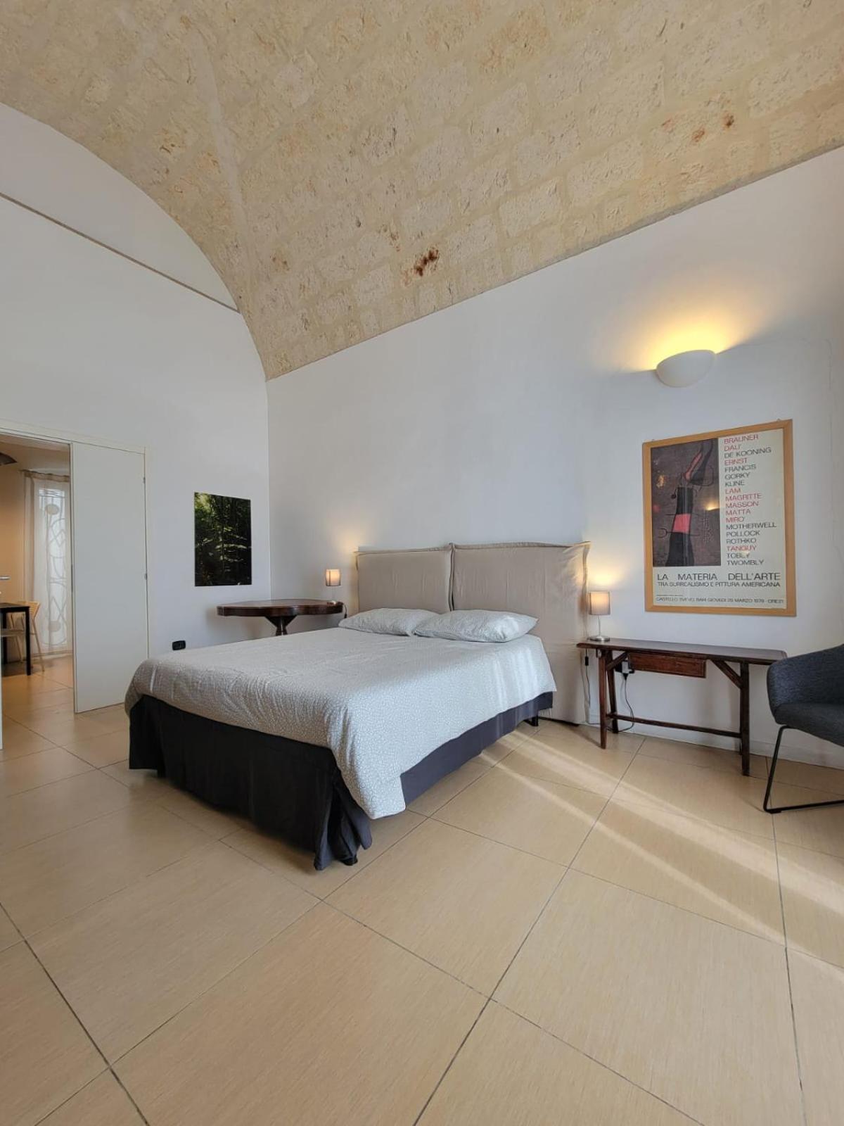Central Station Apartment Bari Exteriér fotografie