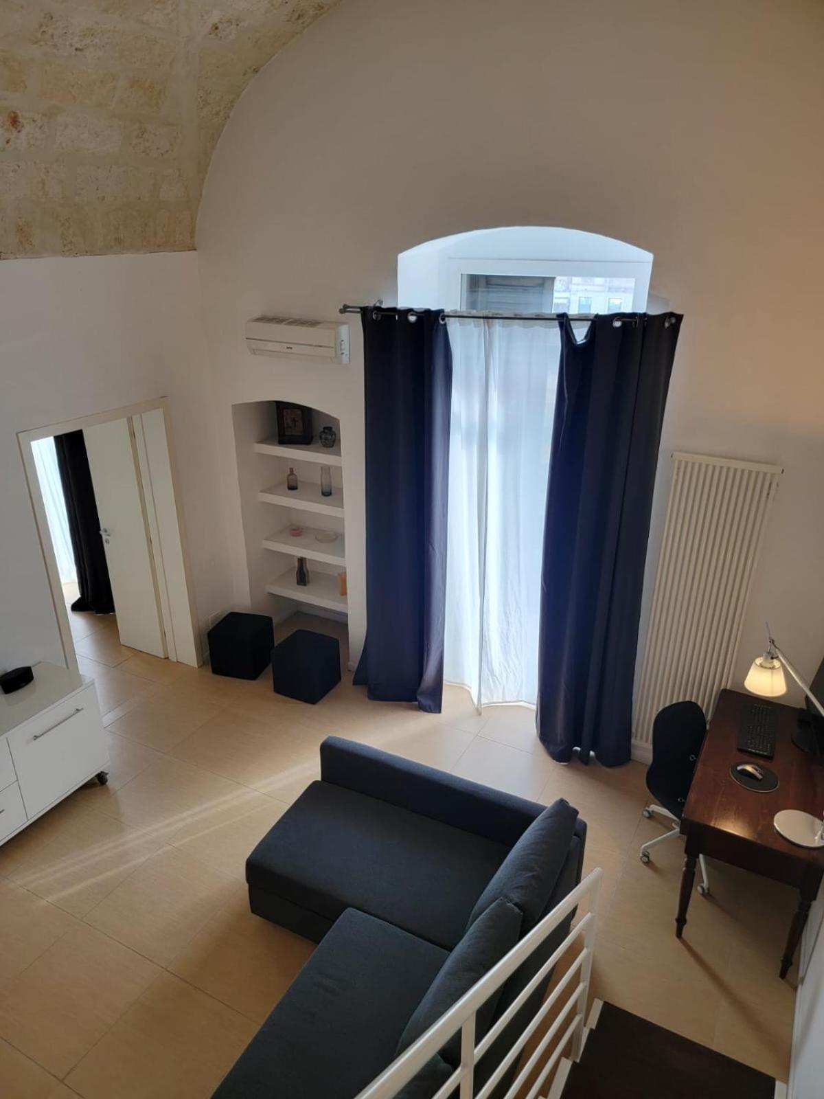 Central Station Apartment Bari Exteriér fotografie