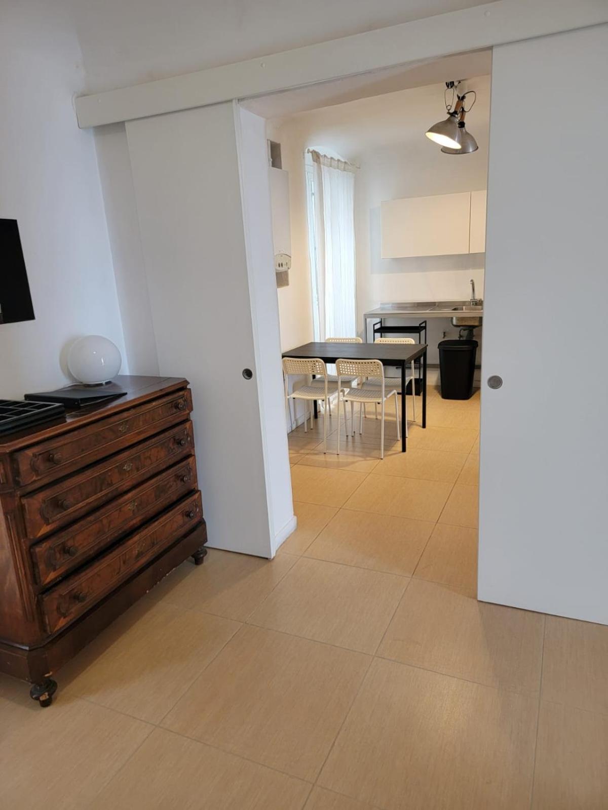 Central Station Apartment Bari Exteriér fotografie