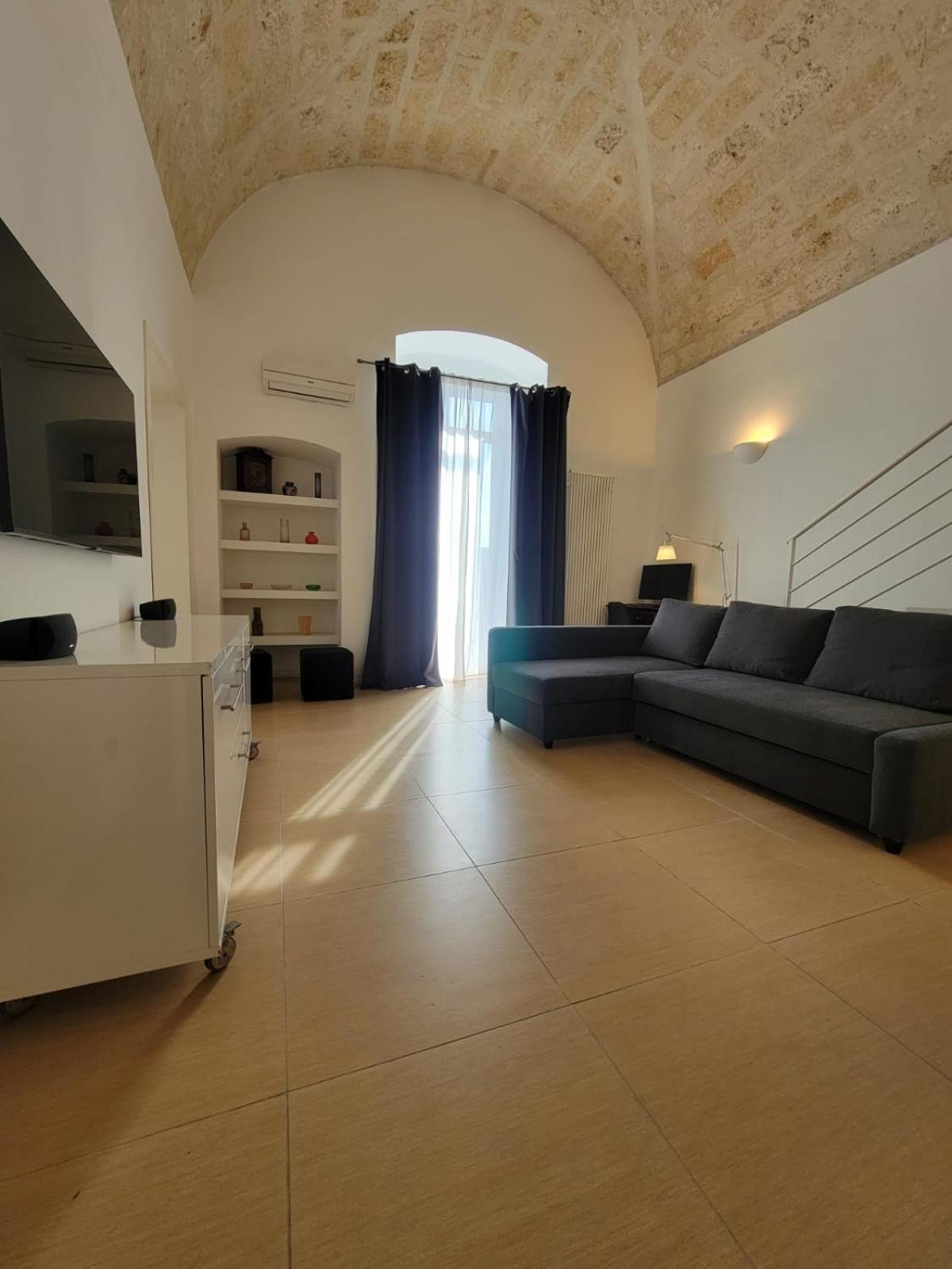 Central Station Apartment Bari Exteriér fotografie