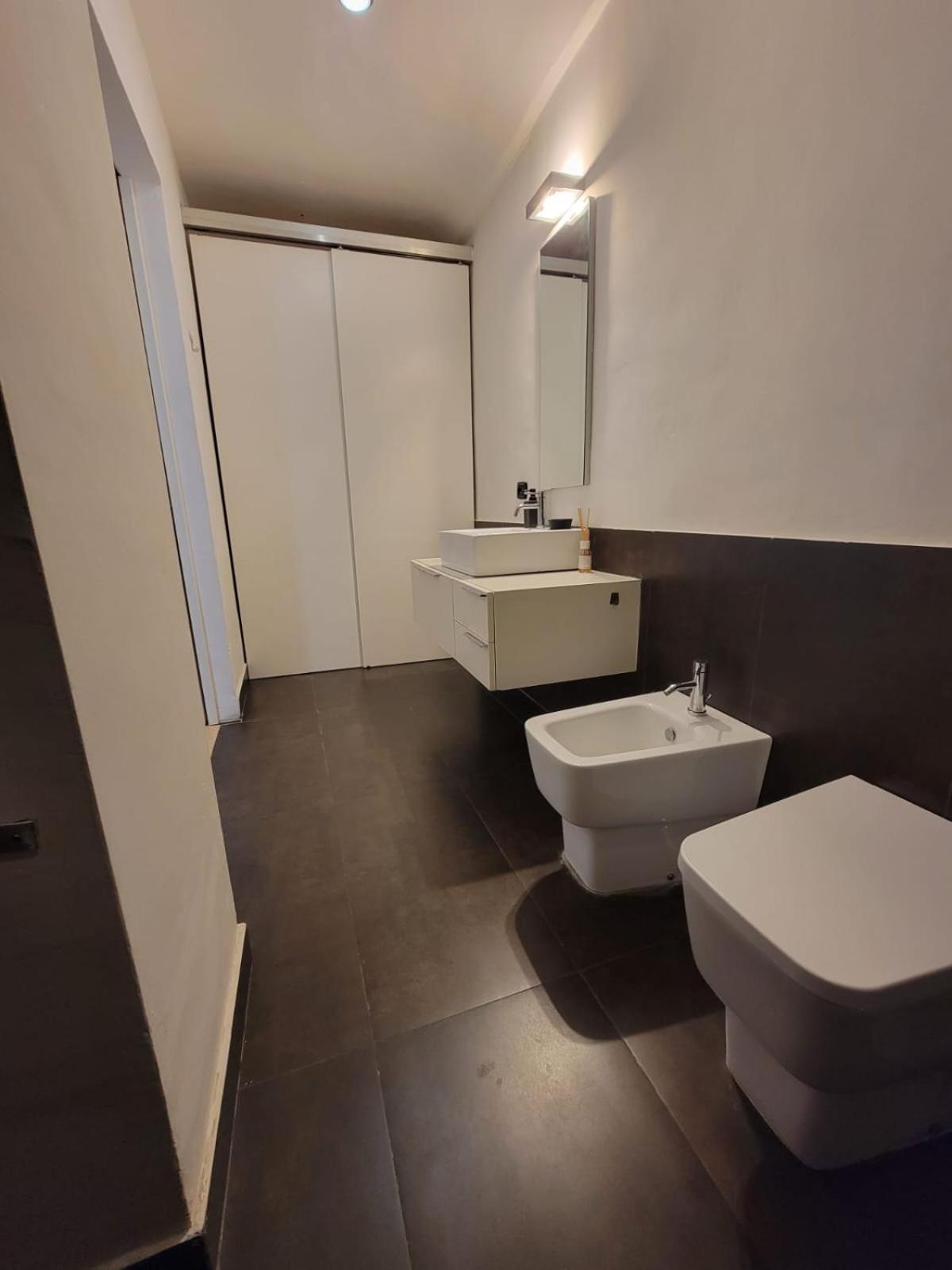 Central Station Apartment Bari Exteriér fotografie